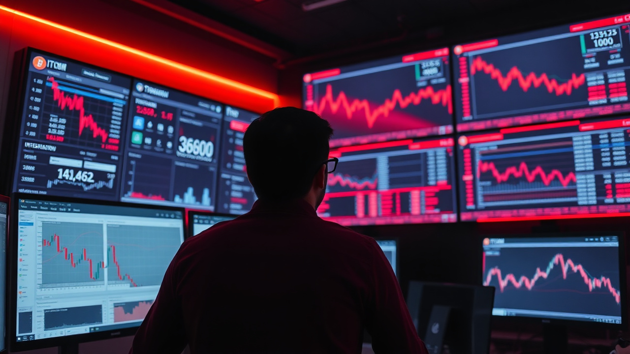 La IA Revoluciona la Minería de Criptomonedas: La Salvación para los Mineros en Crisis