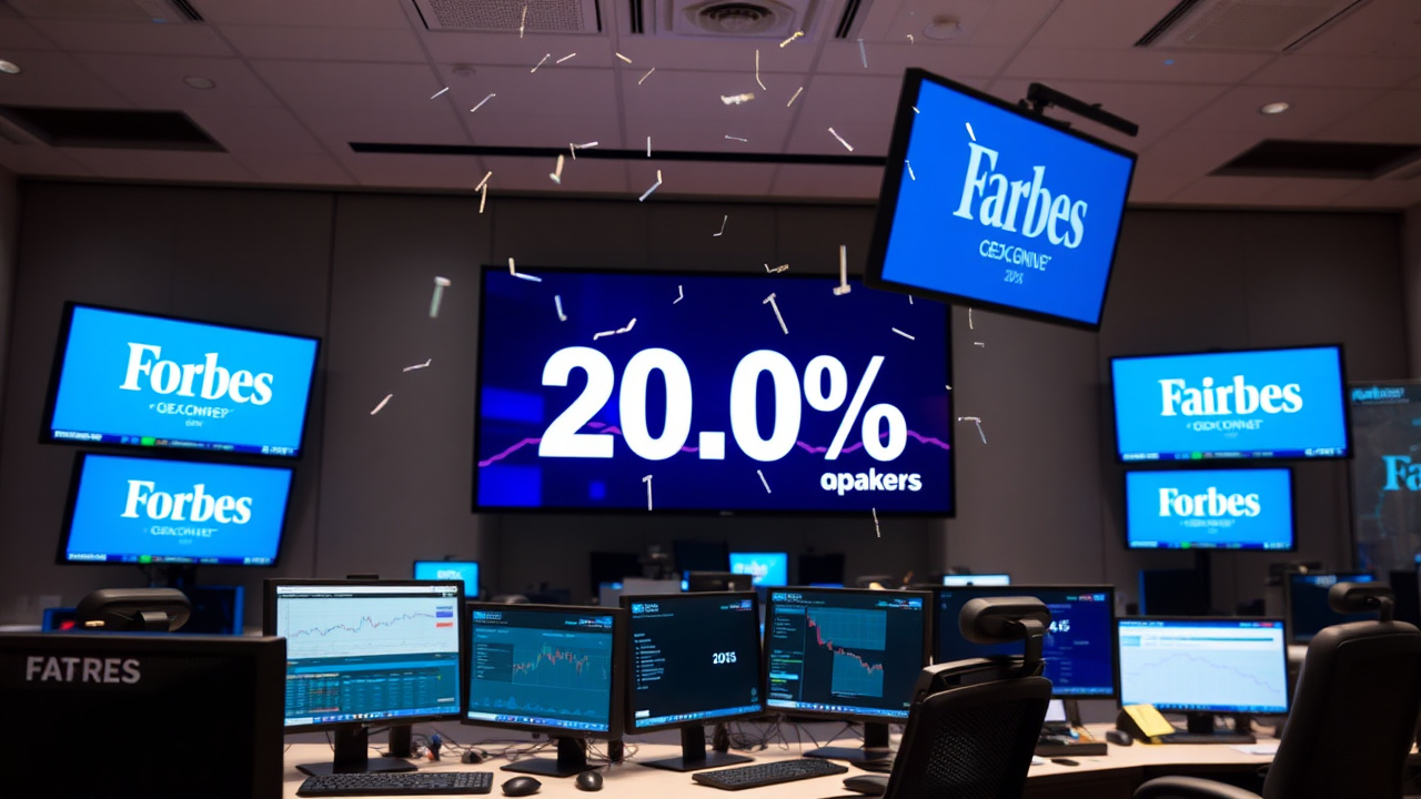 Fairfax County’s 2024 Crypto Strategy: How They Outperformed the Market by 200%