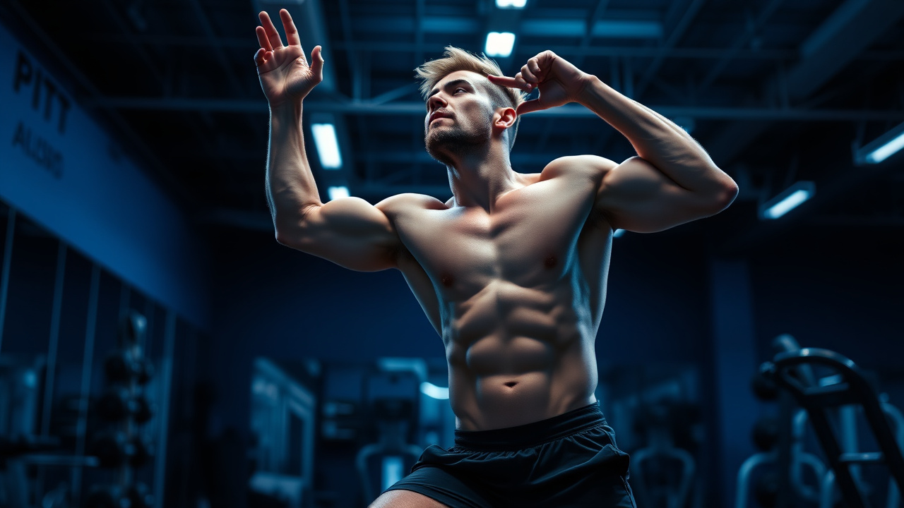 Fitness Courts Are Taking Over: 5 Reasons You’ll Be Sweating This Summer
