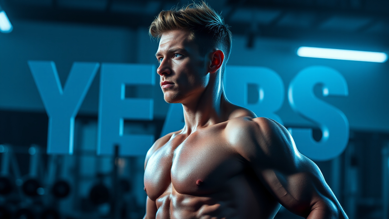 71 Years of Inspiration: How ‘Bodies in Motion’ Changed Fitness Forever
