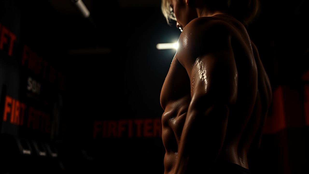 Behind The Perfect Body: The Deadly Truth About Fitness Influencers