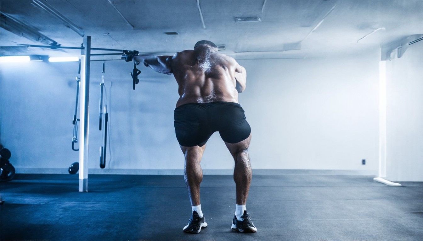 The Dark Side Of Fitness: 46 Deaths Uncovered Among Bodybuilders Nobody Talks About