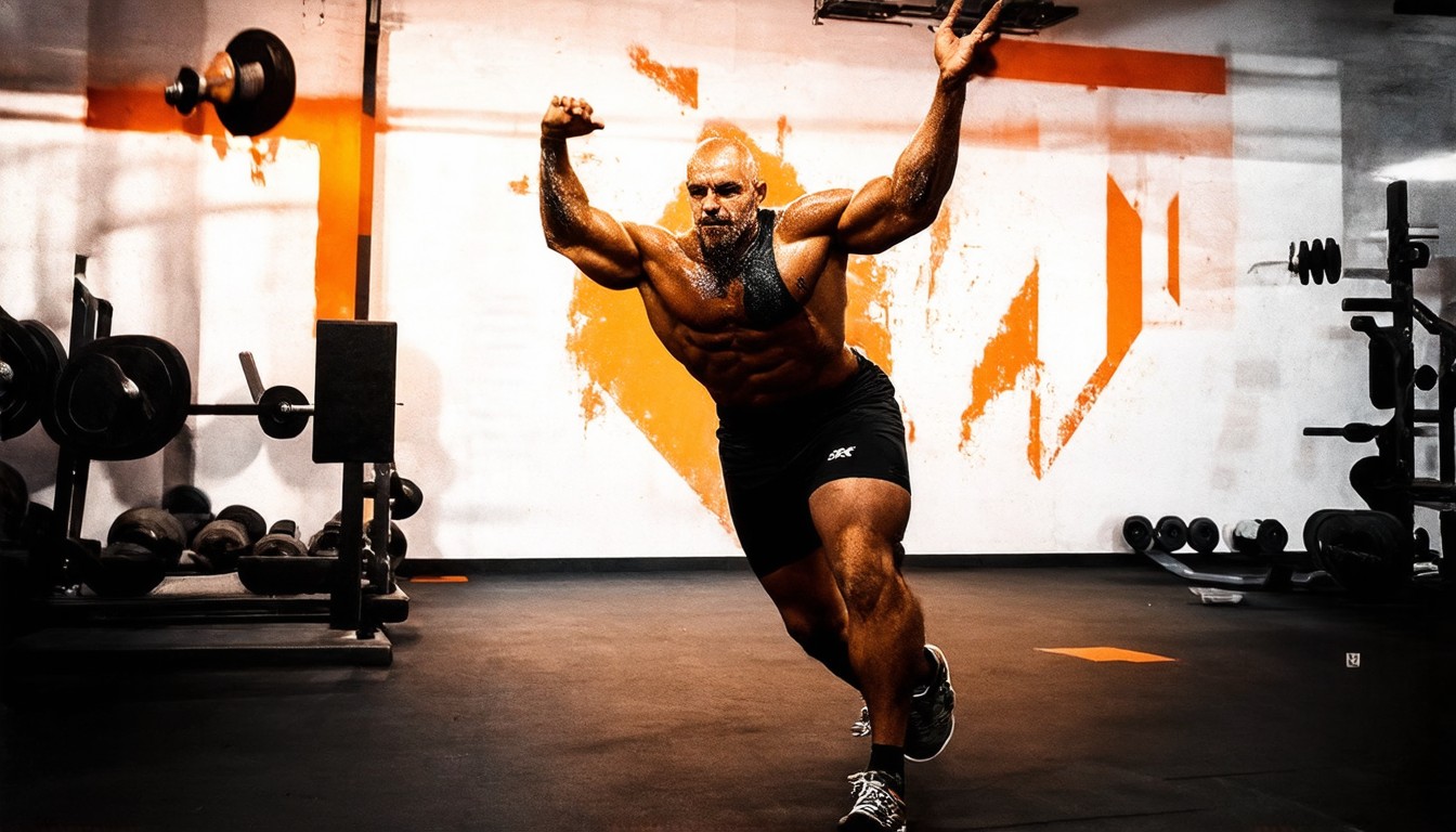 Fitness M&A: Jeremy Hirsch Predicts Biggest Year Ever In 2025