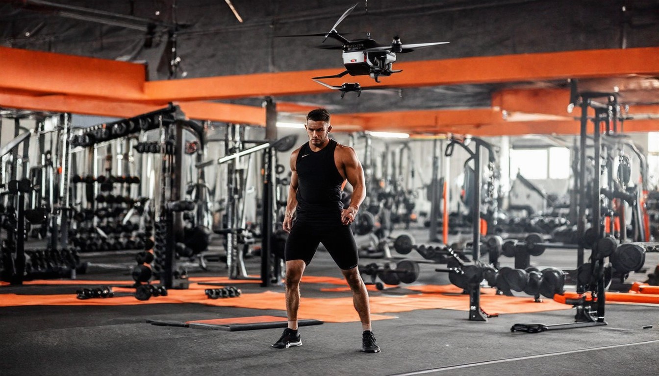 200,000 Miembros en Fitness Park: El Impacto Real en la Actividad Física en España