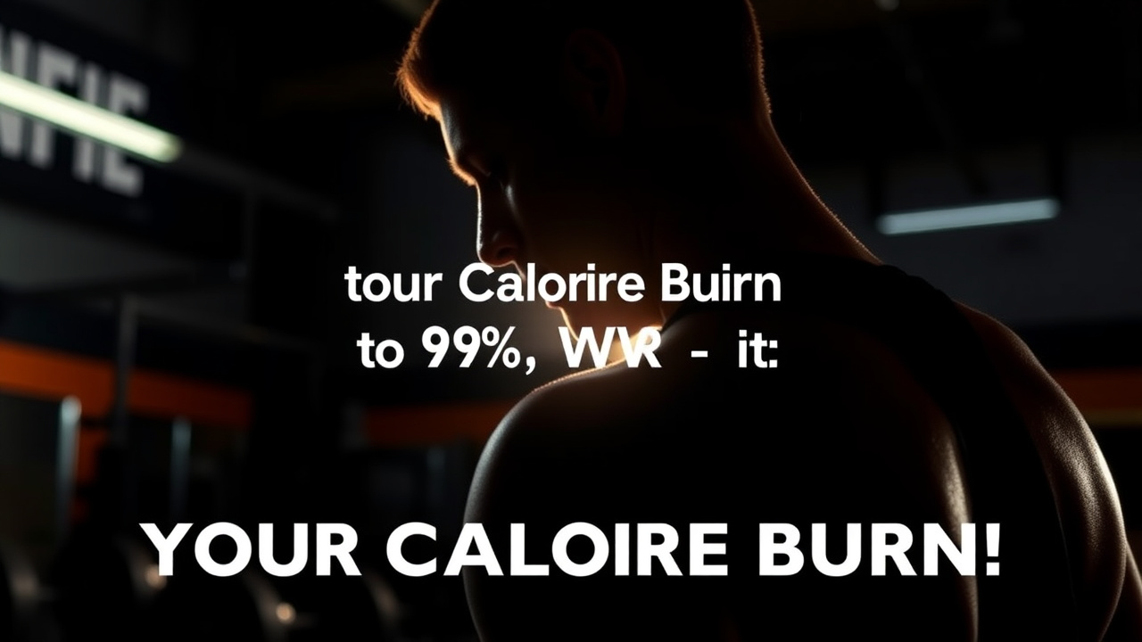 Amazon's Fitness Tracker Lies: Your Calorie Burn is 69% WRONG!
