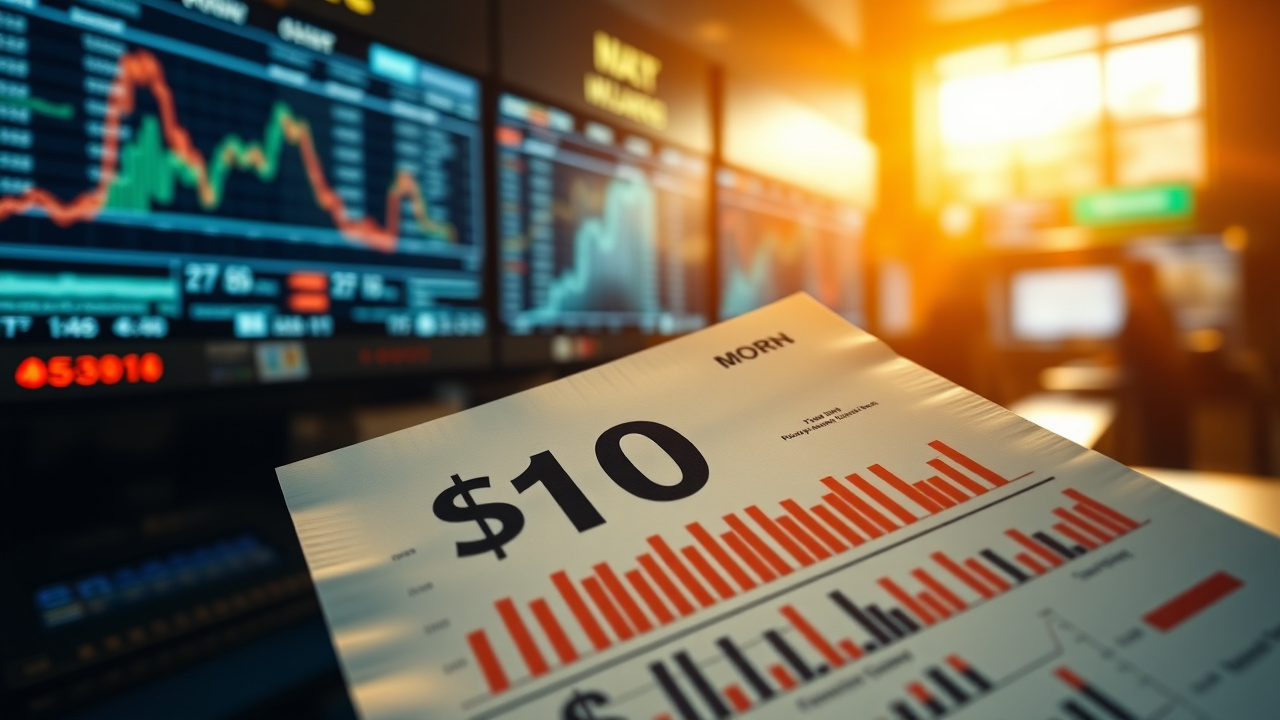 Fluent Financial LLC Invests $10 Million in Morningstar, Inc. $MORN