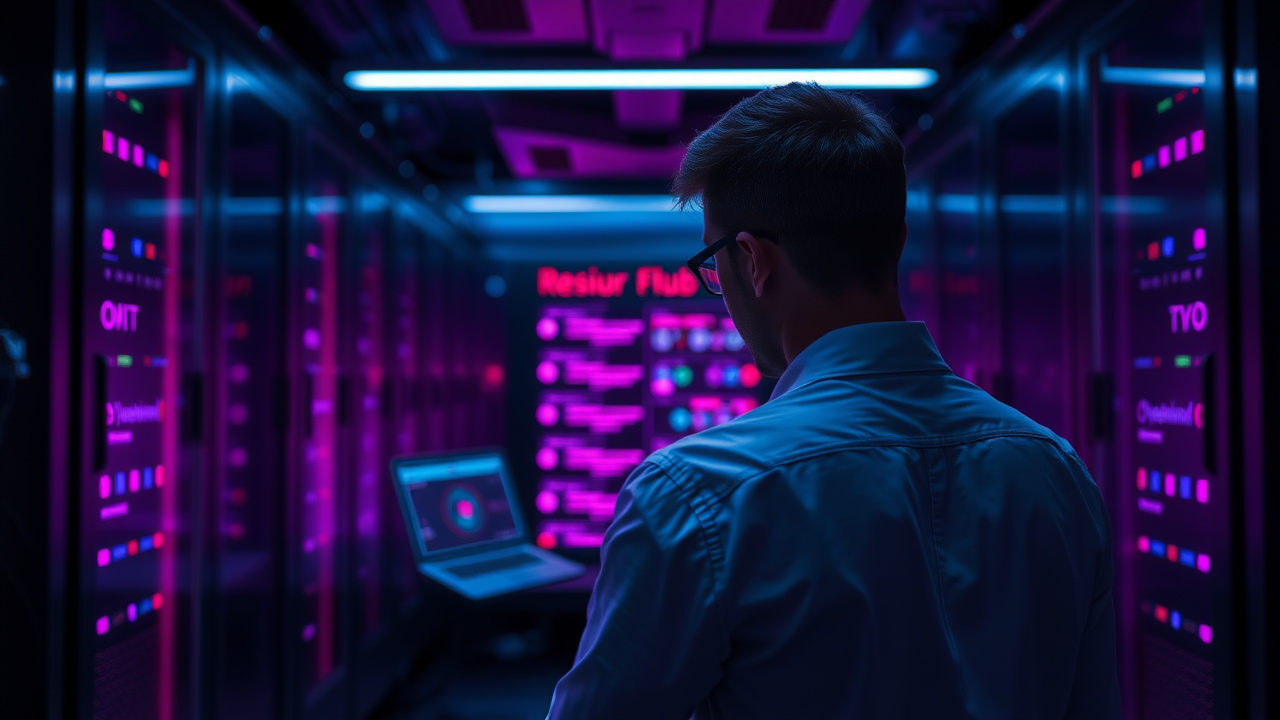 Fluz Abandona Su Negocio de Storefronts: El Futuro de Su Plataforma en Riesgo