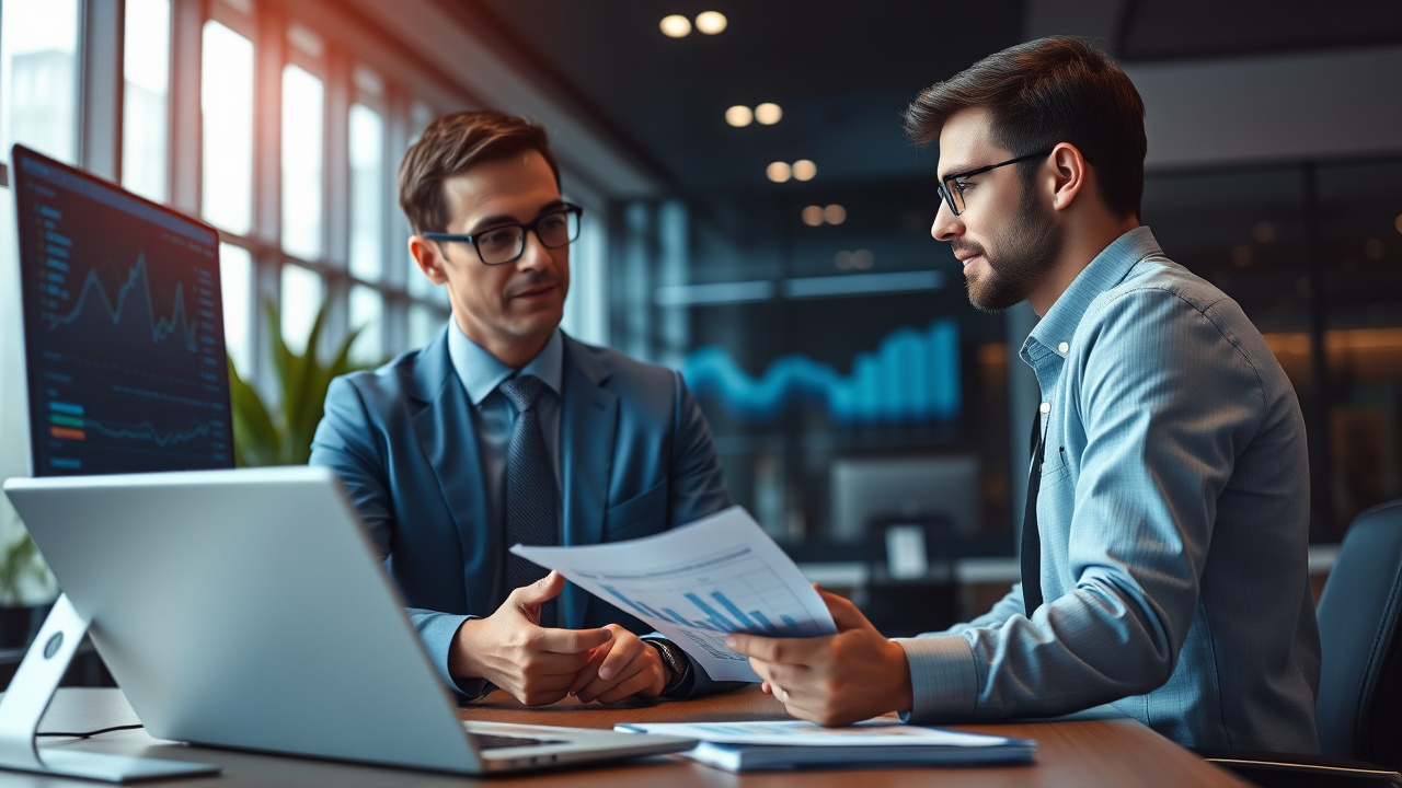 Fondos indexados al S&P 500 muestran un rendimiento del 12% en 2025