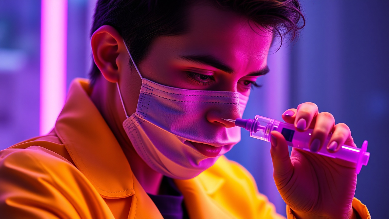 Booster Shot Lie? COVID Antibodies Vanish in 6 Months, Experts Warn