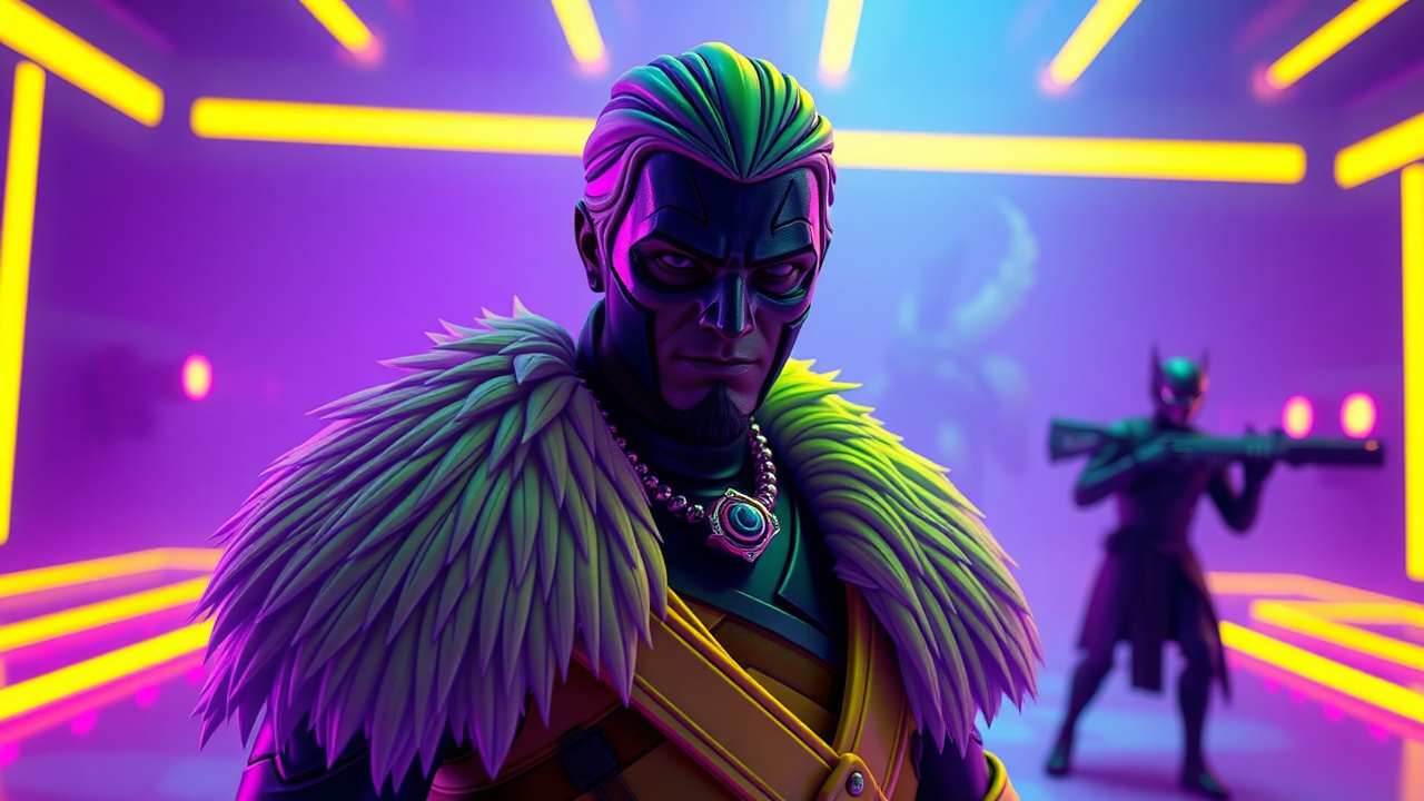 From Jon Snow To Zero: How Fortnite's Crossovers Are Killing The Metaverse