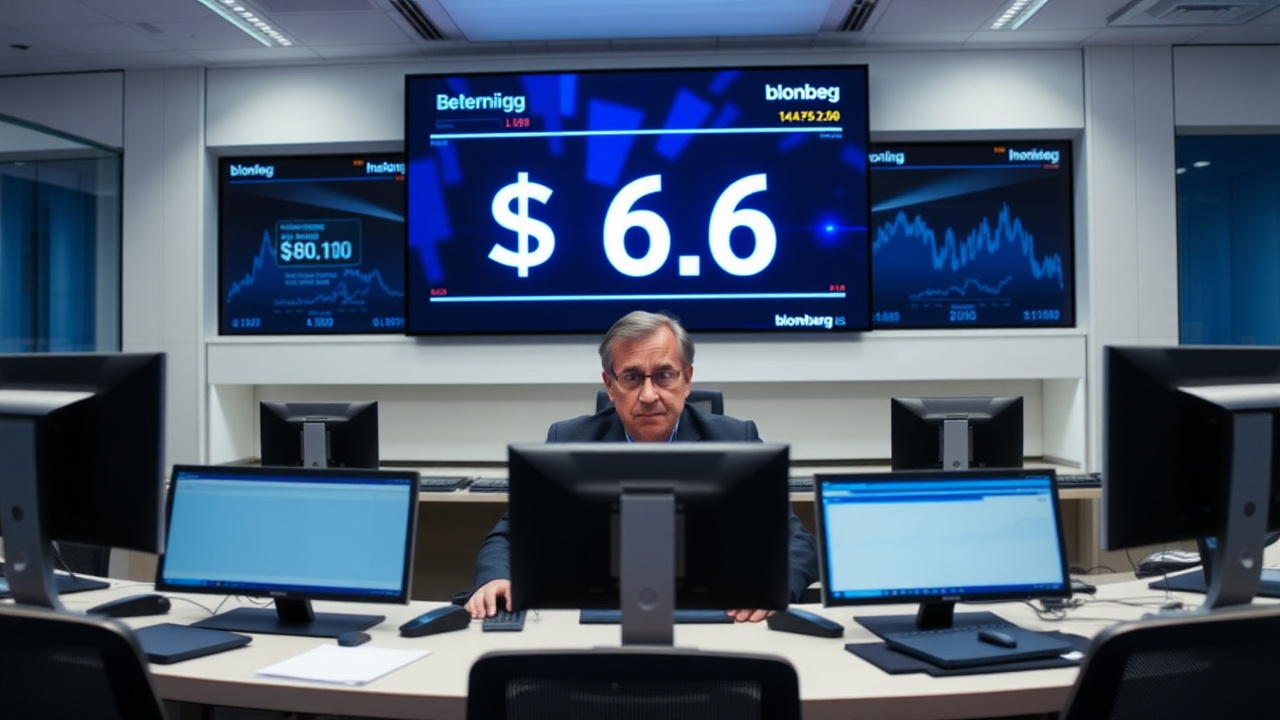Nouriel Roubini Shockingly Becomes Blockchain Advocate And The World Is Stunned