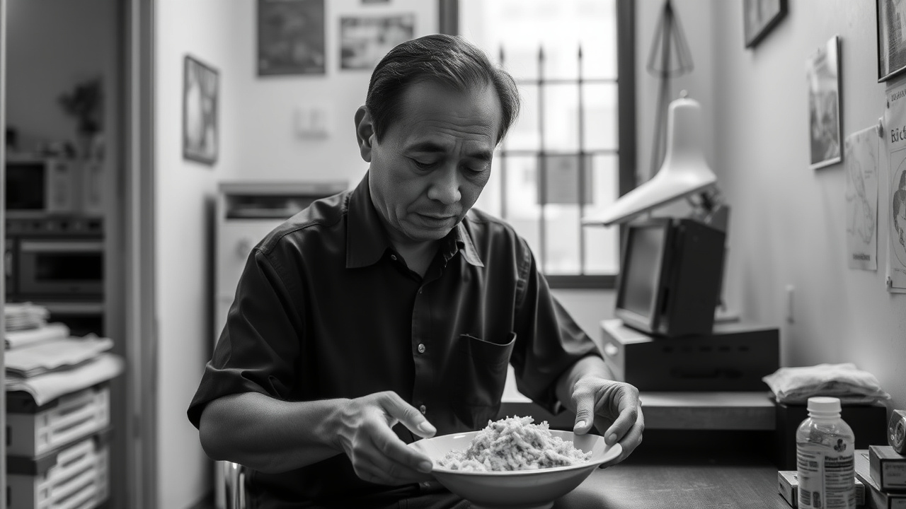 How One Vietnamese Restaurant Owner Turned Free Meals Into 10 New Homes For Families