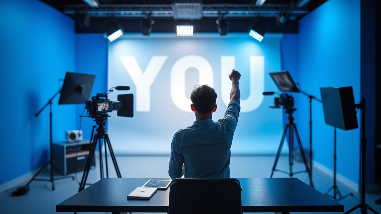 YouTube Transformed A Teen's NFL Dream Into Reality: The Shocking Stats You Need To Know