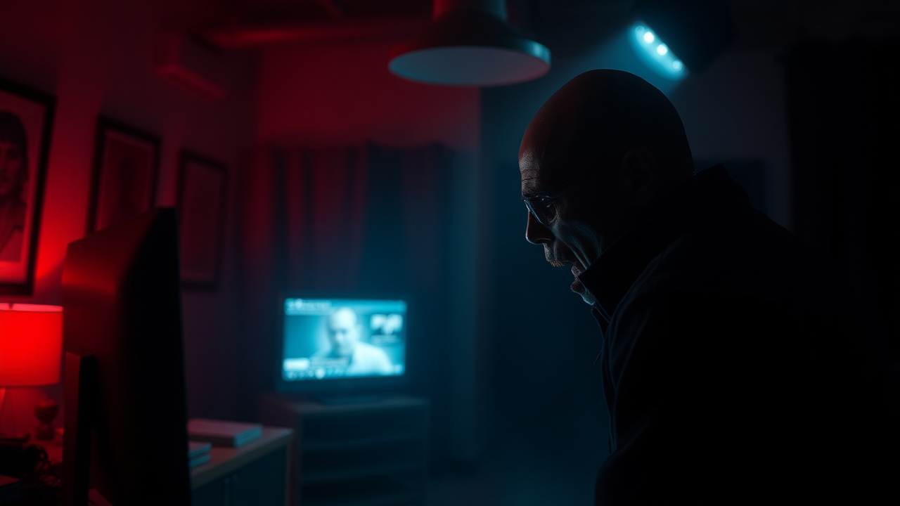 From Internet Post To Horror Film: How ‘Backrooms’ Captivated Millions Worldwide
