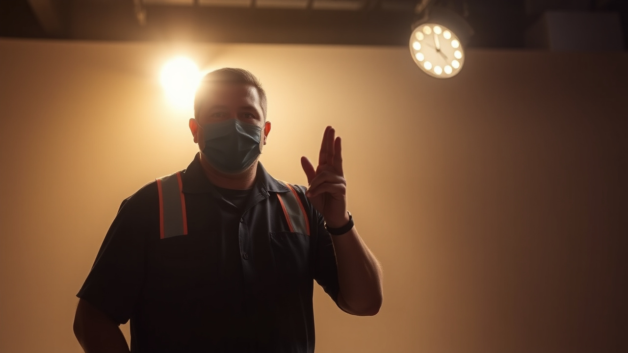 How One Maryville Theater Worker Turned Viral Fame into $10,000 for Community Support