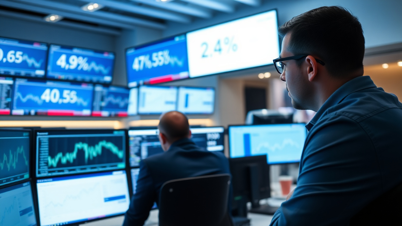 Funcionarios de la CFTC Bajo Fuego: La Controversia que Podría Destruir a Polymarket