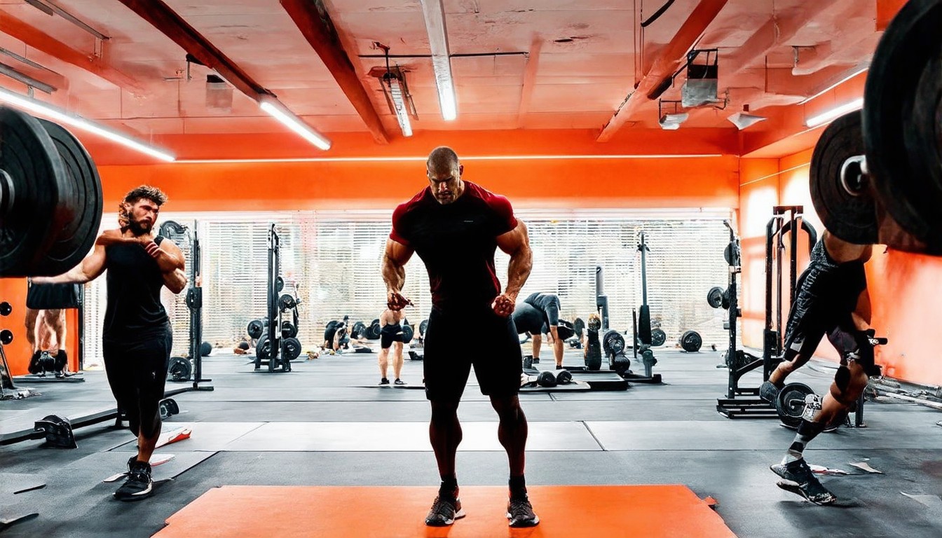 Sweat Equity Or Exploitation? Gamified Fitness&rsquo;s $18.5 Billion Fundraising Gamble