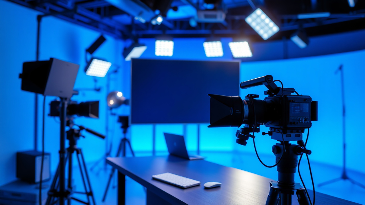 Gen Z Directors Are Revolutionizing Hollywood: The YouTube Influence You Didn’t See Coming