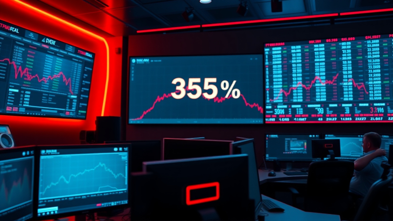 35% Of Gen Z Millionaires Bet Half Their Portfolios On Crypto Despite Risks