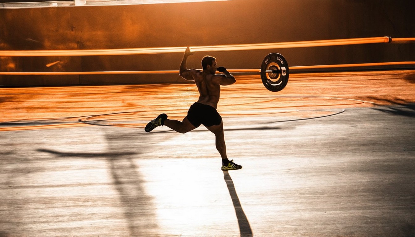 3.1 Centimeters Lost: The Hidden Power of Weighted Hula Hoops for Fat Loss