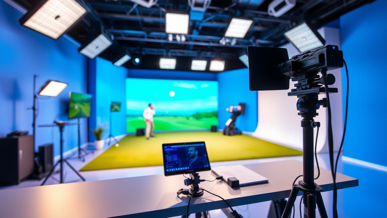 LIV Golf's $5 Billion Gamble: The Shocking Truth Behind the New YouTube Golf Tour