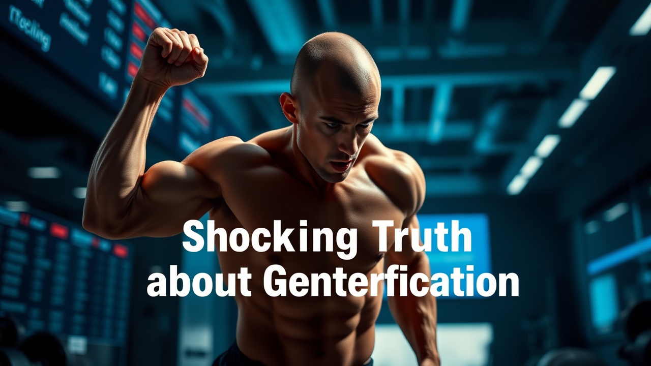 The Shocking Truth About Gentrification: 3 Ways Northwest Fitness Project Will Impact West Seattle