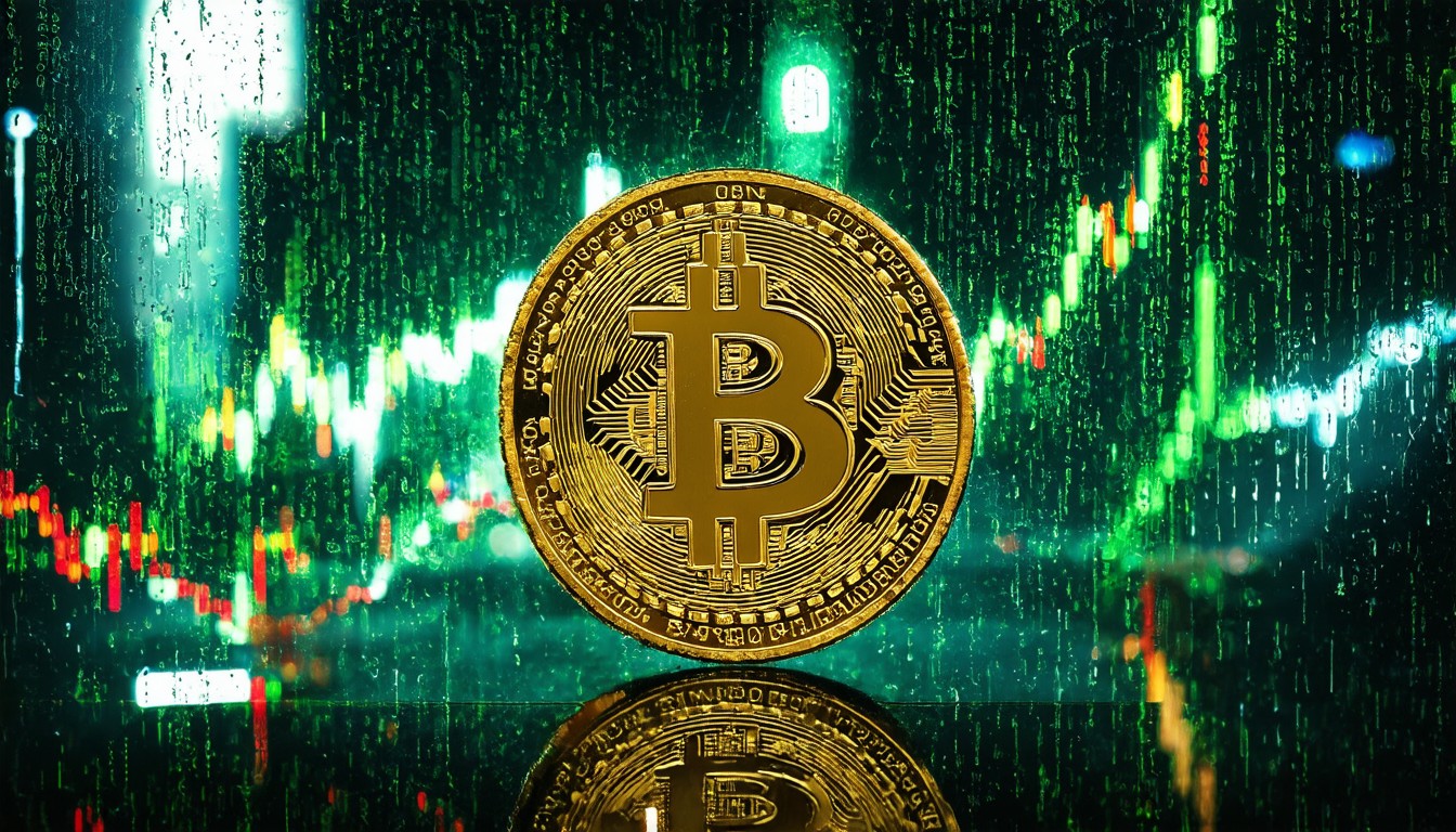 Bitcoin’s $1.4 Trillion Market Meets God: Why Christians Are Betting on Crypto Salvation