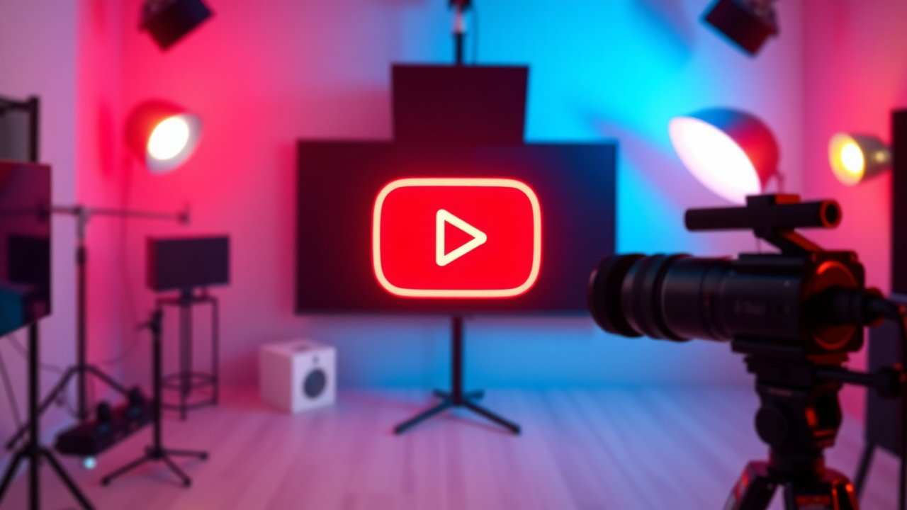 Google&rsquo;s Project Kavya: Is Your Child&rsquo;s Favorite YouTube Show a Deepfake?