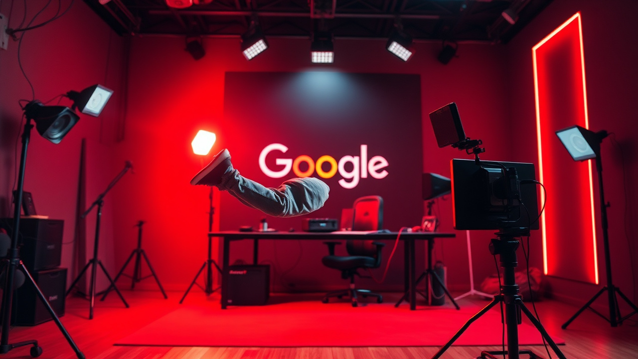 Google I/O Exposes Hidden Dangers of YouTube’s New AI Moderation Tactics