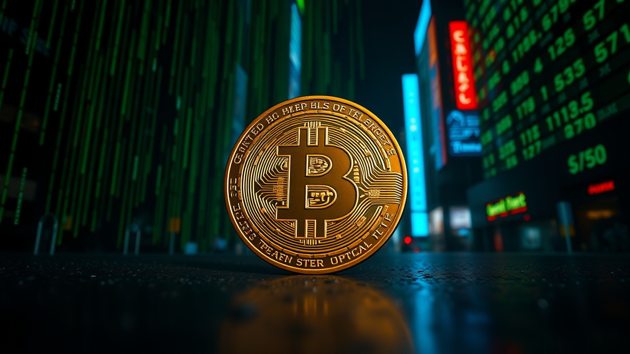 Grayscale's $17 Billion Nightmare: Can New Crypto Brokerage Stop The Bleeding?