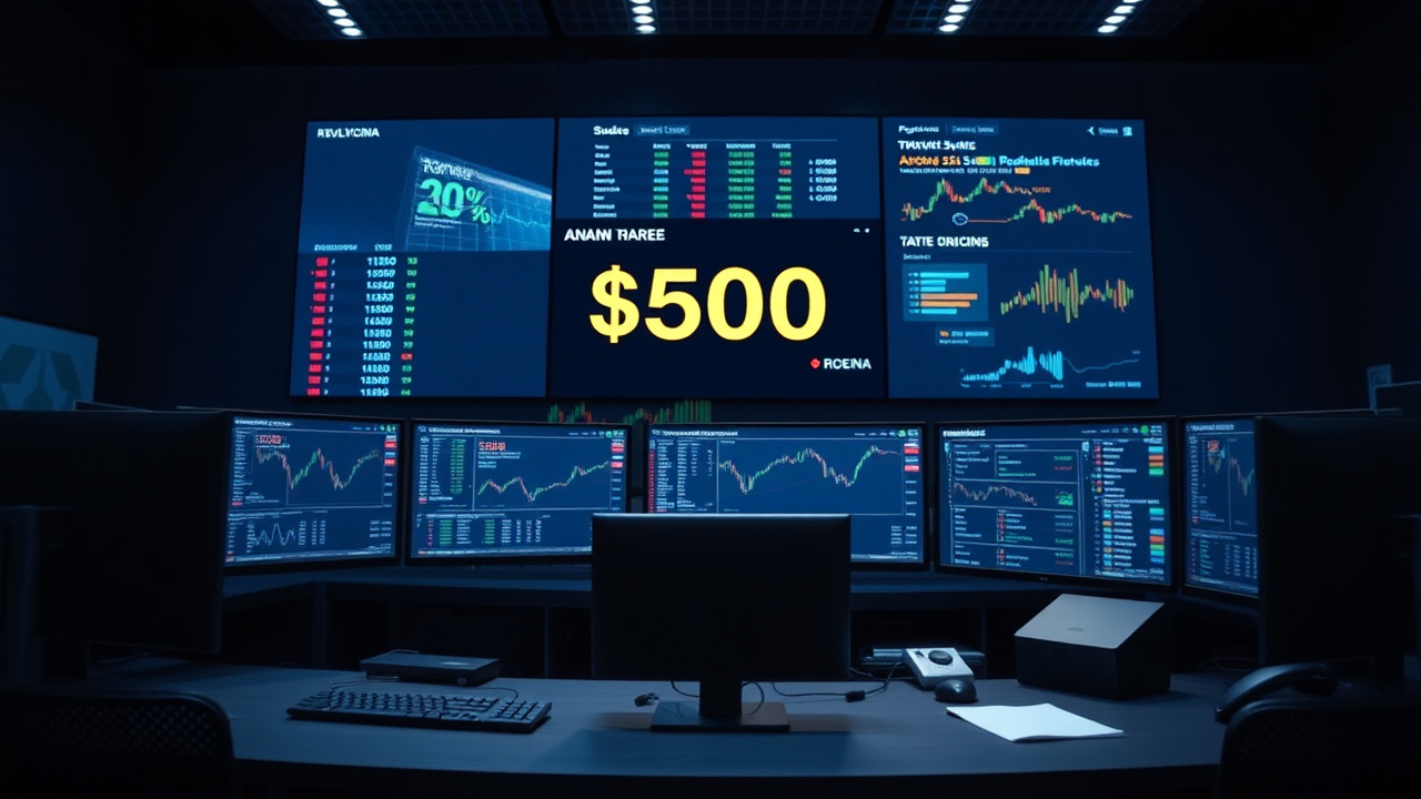 GSR Revoluciona el Acceso al Mercado: El Impacto del Nuevo Crypto Core3 ETF