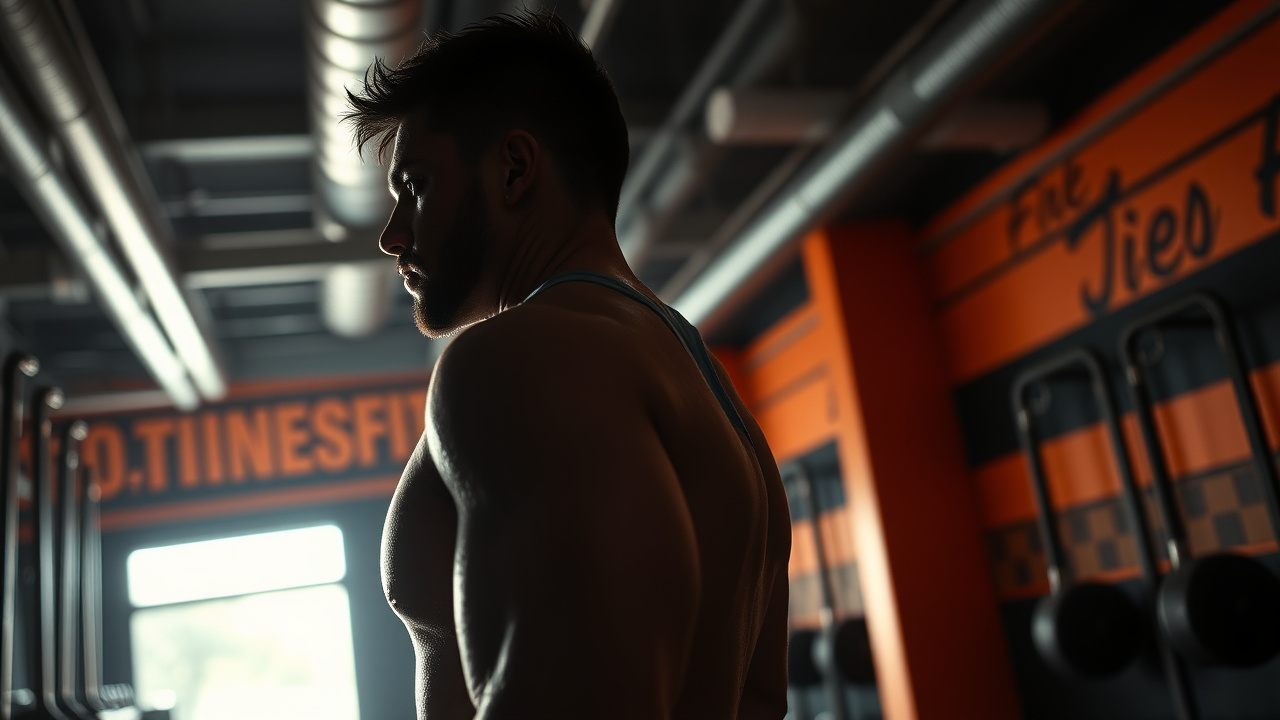 Gym Apocalypse: $4.9 Million Data Breaches Are Decimating Fitness Centers