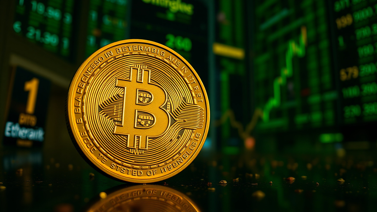 Harvard Abandona Bitcoin: Apuesta 86 Millones Por Ethereum y Desata la Locura.