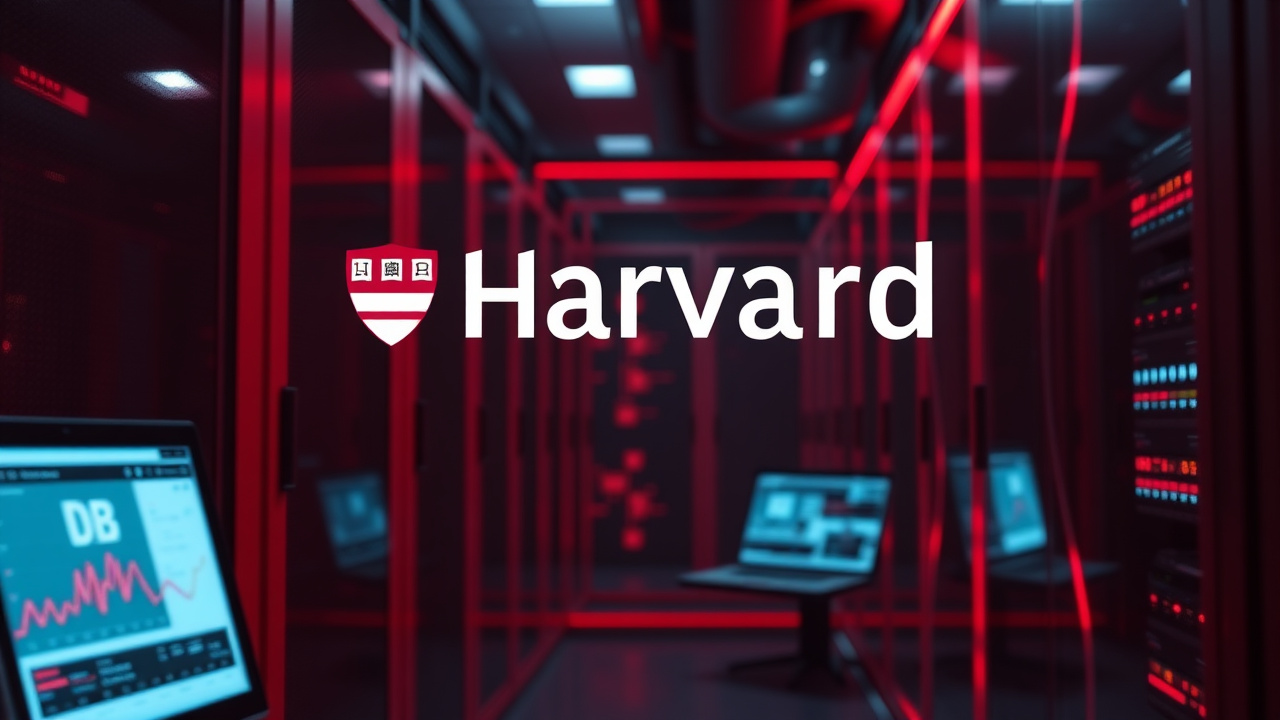 Harvard Y La UR Colaboran: 228 Millones de Euros Invertidos En Nanomedicina Sin Control