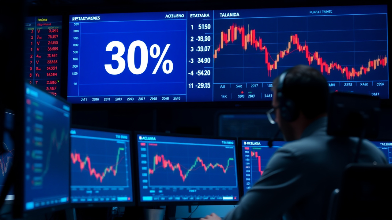 TRON (TRX) Acelera: Predicciones Que Podrían Llevarlo A 10 Dólares Para 2028