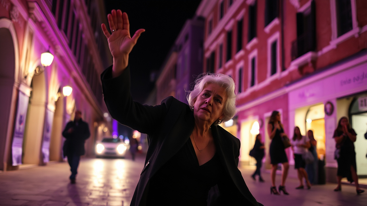 Helen Mirren’s Shocking Remarks on Israel Ignite Outrage at Film Festival