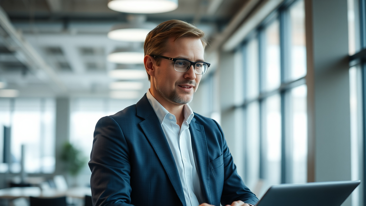 Hidden River Invests 20% in NEC, Targeting Future Tech Growth
