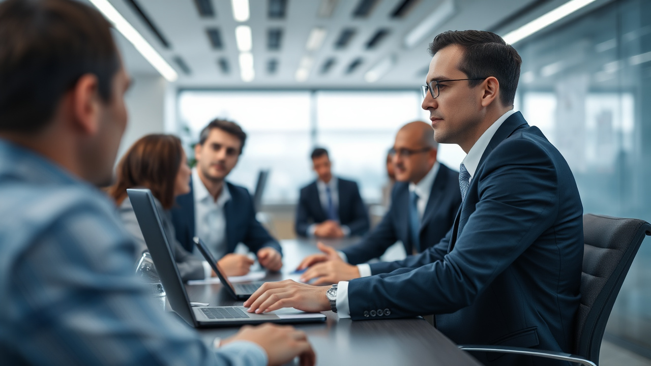 Hidden River Invests $50 Million in NEC, Targeting 15% Annual Returns