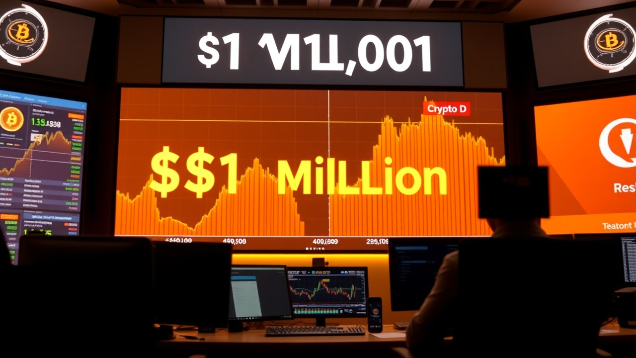 $11 Million in Crypto Donations Is Reshaping Politics and Nobody Is Talking About It