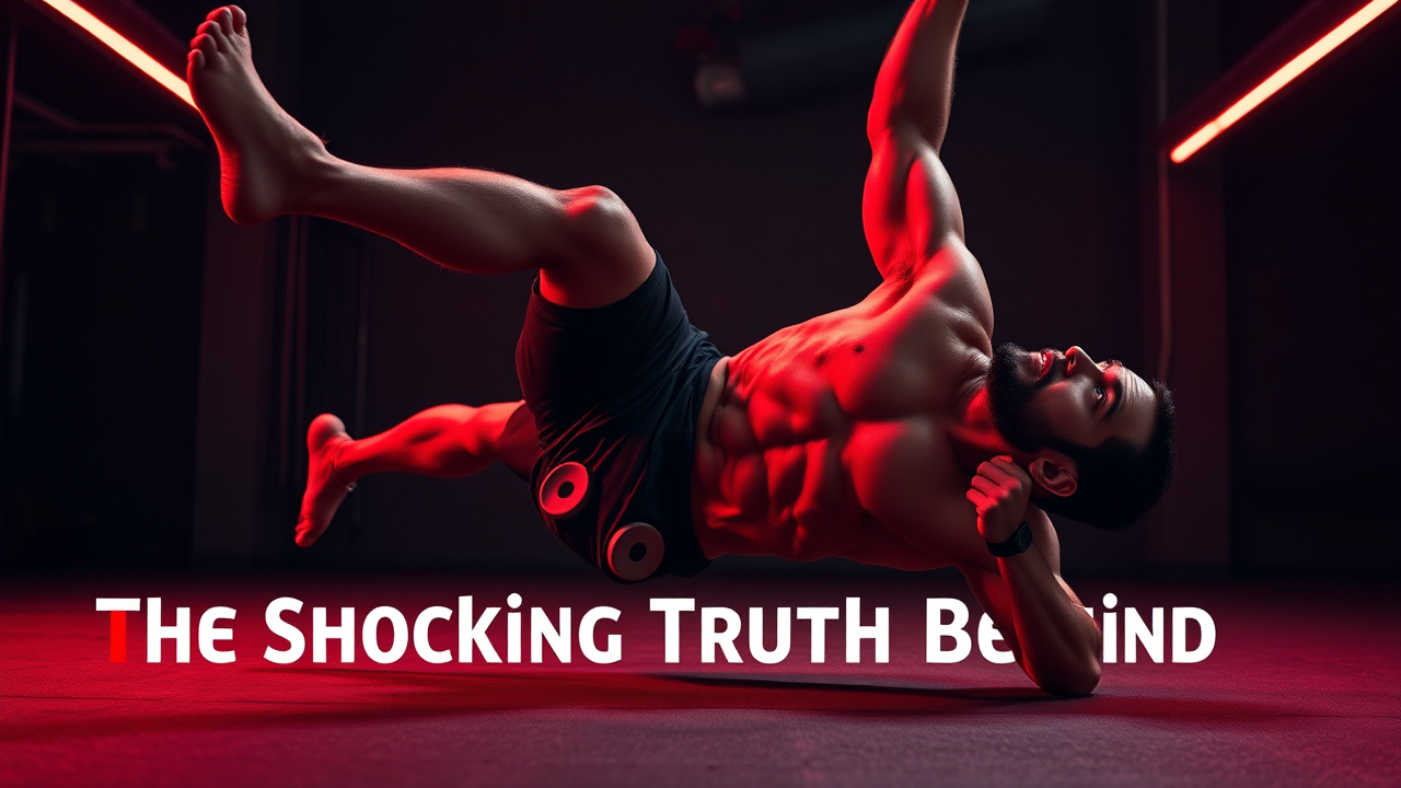 The Shocking Truth Behind 60 Locker Room Thefts That Cost One Member Their Fitness Membership