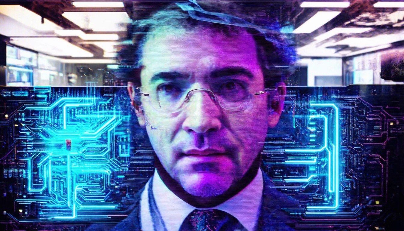 AI Candidate Disrupts Colombia’s Elections: The Startling Truth Behind 500,000 Deepfake Videos
