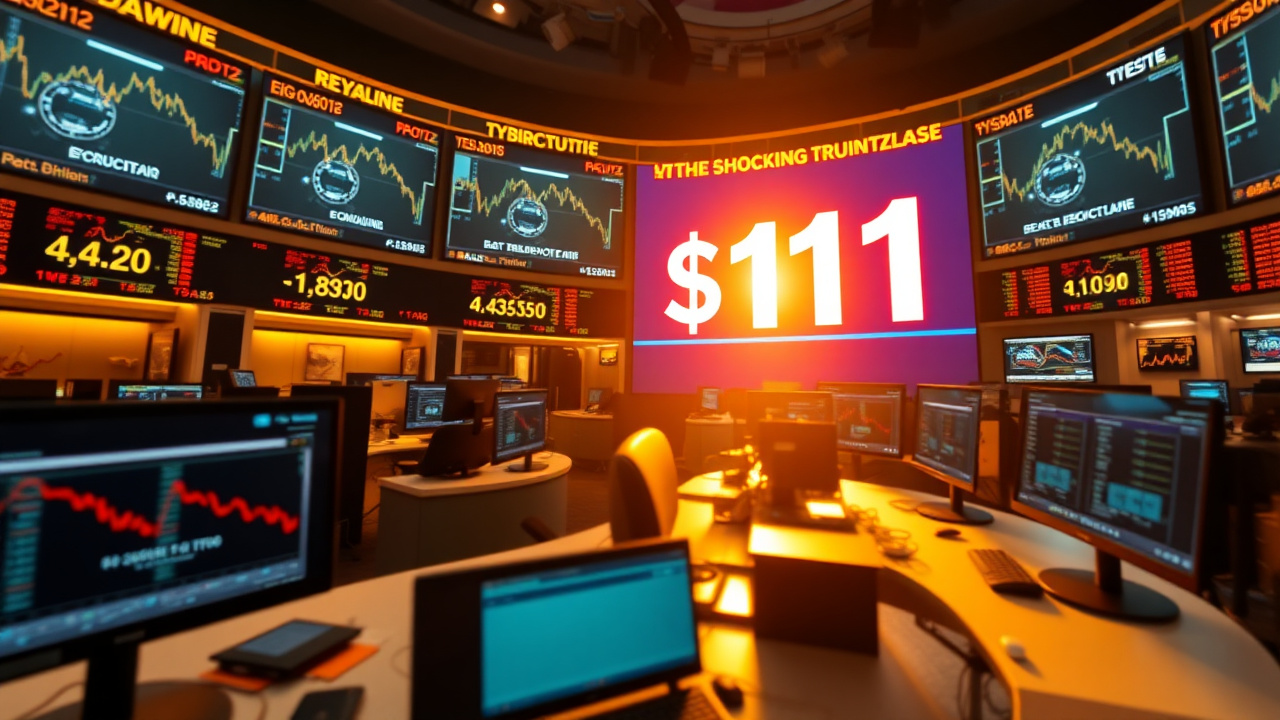 The Shocking Truth: Pro-Israel Crypto Cash Is Changing the Game for Democrats