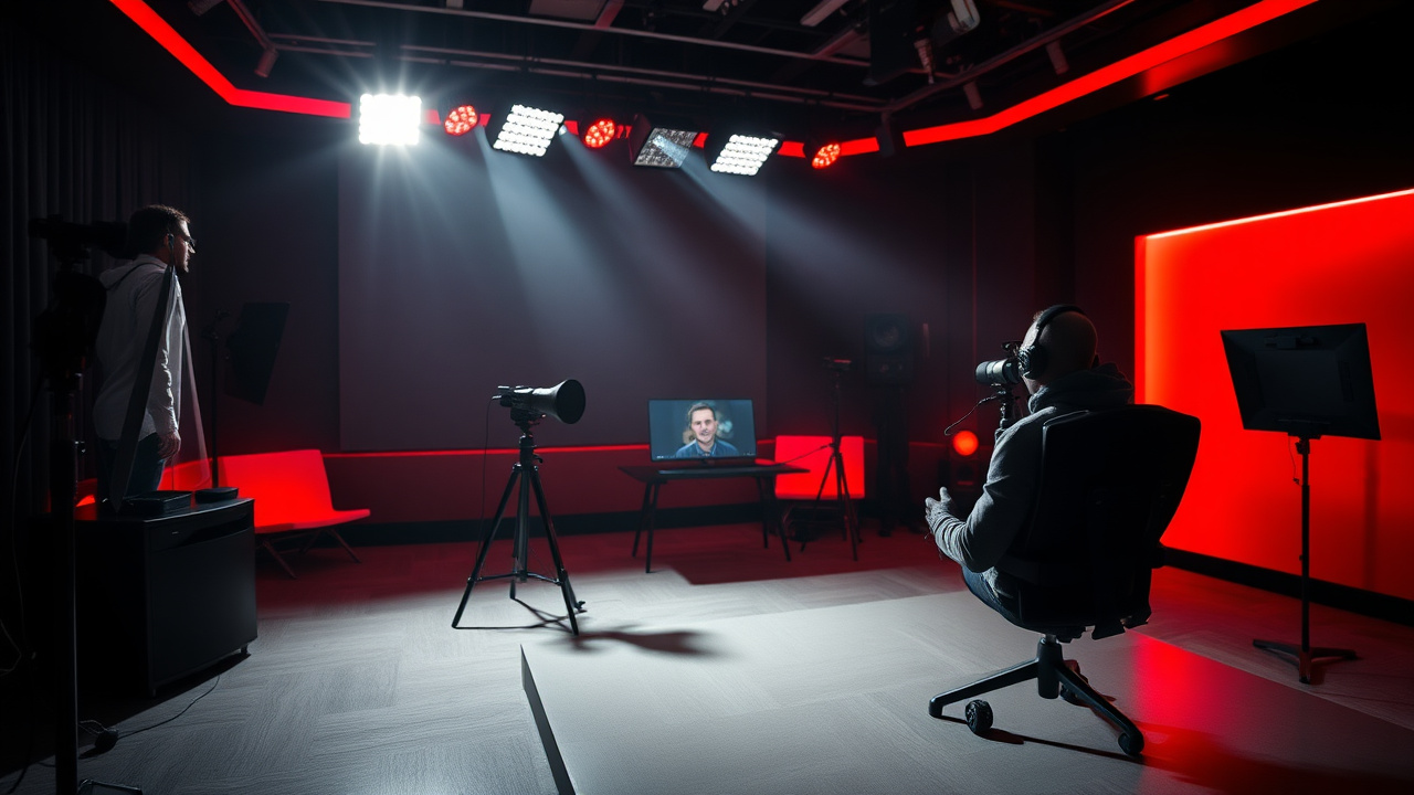 YouTubers Are Taking Control: 7 Shocking Ways They’re Redefining Hollywood Forever