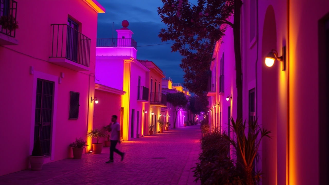 Huelva Se Derrumba: El Plan Que Impide Viviendas y Dispara la Gentrificación