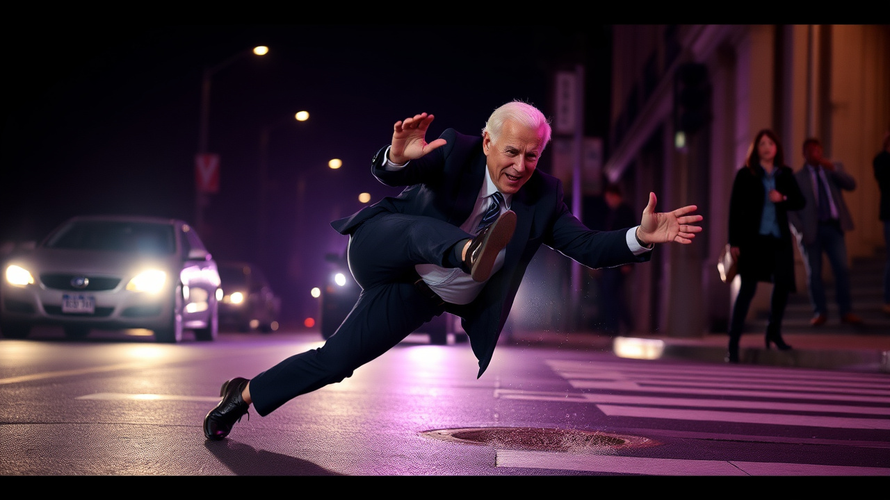 Hunter Biden’s Shocking Comeback: 5 Social Media Strategies That Changed Everything