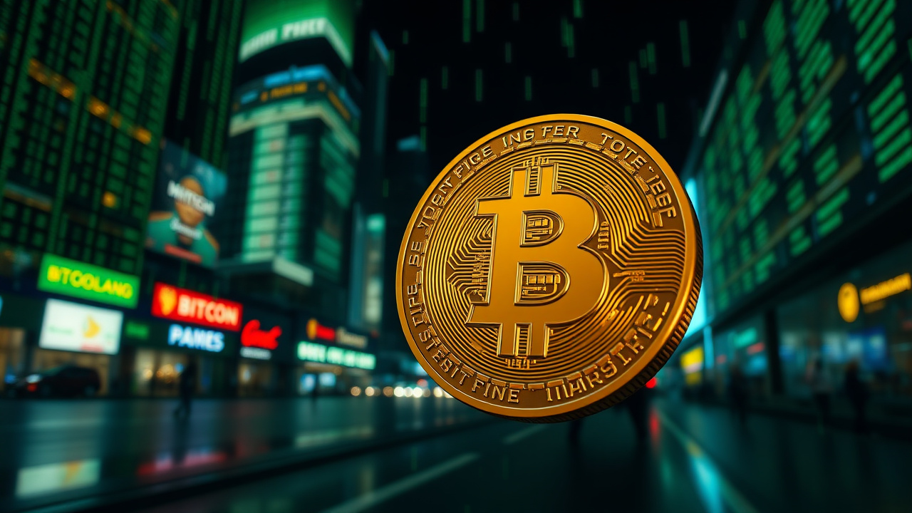 Hyperliquid&rsquo;s $47 Billion Volume Week Exposes Bitcoin&rsquo;s Fading Macro Hedge Status