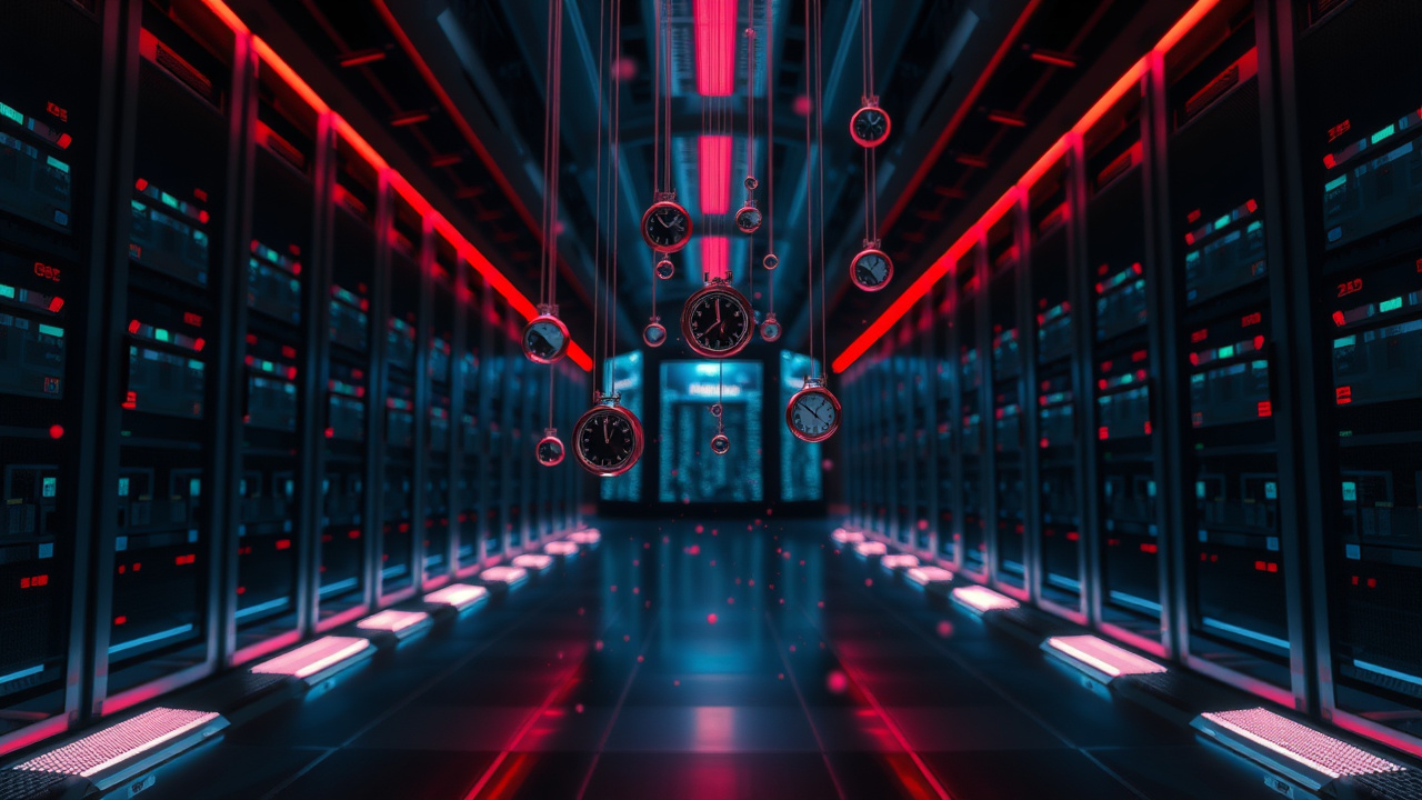 12 Minutes to Change Everything: iA Financial Group's Digital Life Insurance Revolution