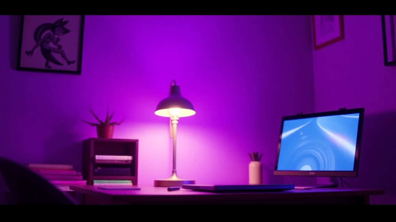 IKEA's Smart Nightmare: Your $25 Lamp Is Under Attack 30 Times Daily