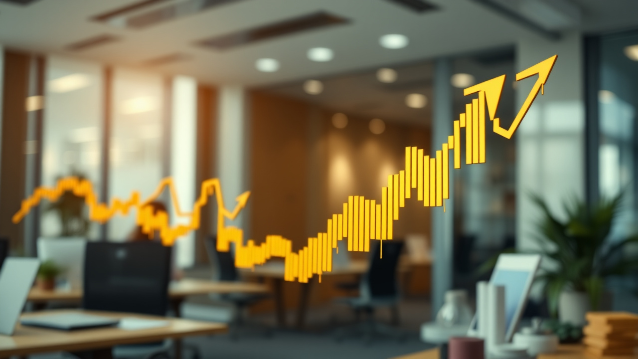 Index Fund Performance: 10% Returns vs. 5% for Actively Managed Funds
