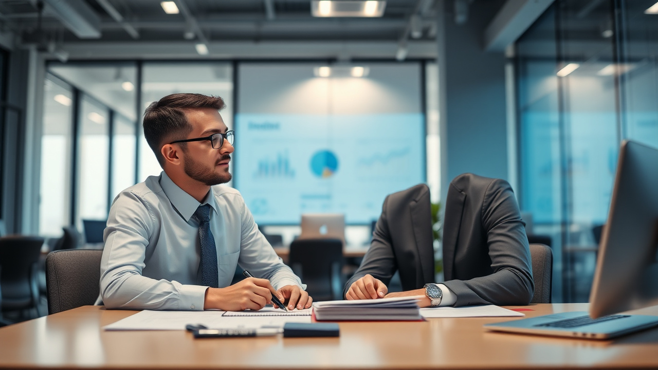 Indexa Capital y Inversión Independiente: desempeño en 2023 con un 12% de diferencia